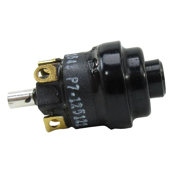 CA601-4300 McFarlane Switch Mic FAA-PMA Approved