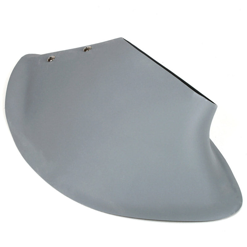 SA-0723612-4SP Stene Aviation - RH Lower Strut Cuff - Split For Cessna 180/182/185