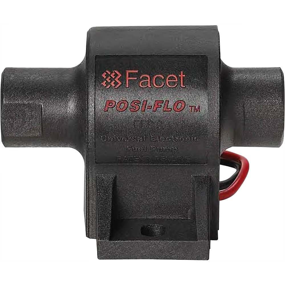 FEP04SV Facet Posi-Flo Pump Kit 60245