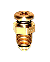 CCA-1800 Curtis Drain Valve 3/8-24 NF3
