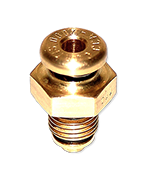 CCA-2000 Curtis Drain Valve 3/8-24 UNF-3A