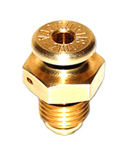 CCA-2100 Curtis Drain Valve 7/16-20 UNF3