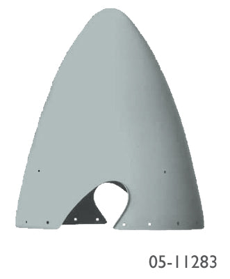 AA1/A/B/C Grumman Spinner