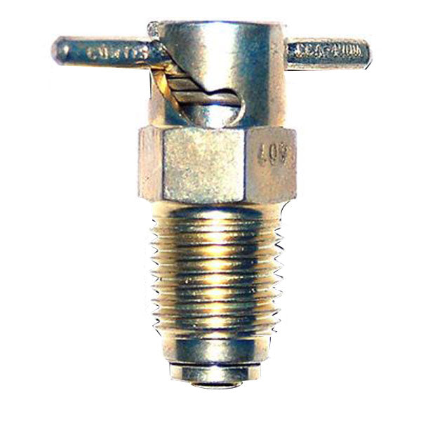 CCA-4900 Curtis Drain Valve 1/2-20 NF3