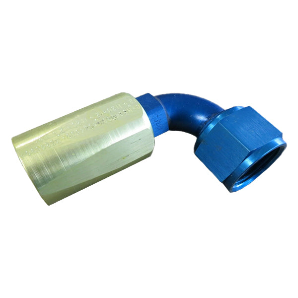 643-12D Stratoflex Fitting