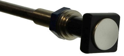 MCS1241-49 McFarlane Carb Heat Control FAA-PMA Approved