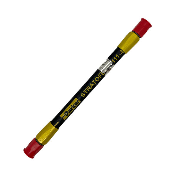S1167-4-0080 Brake Right Hand Hose Assembly