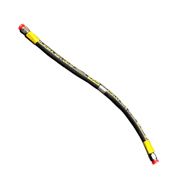 S1167-4-0090 Brake Master Cylinder Right Hand Hose Assembly