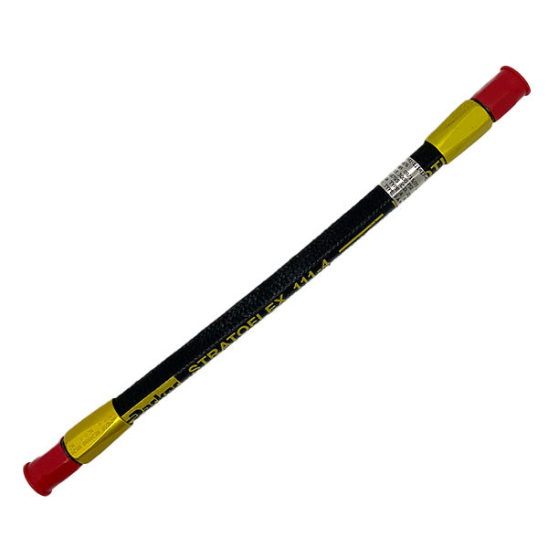 S1167-4-0101 Brake Left Hand Hose Assembly