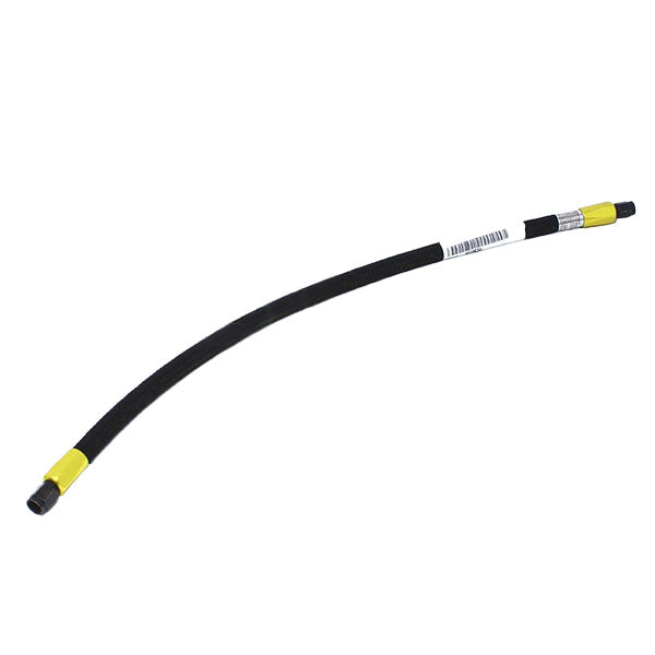 MS28741-4-0107 Brake Pedal Left Hand & Pilot Hose Assembly