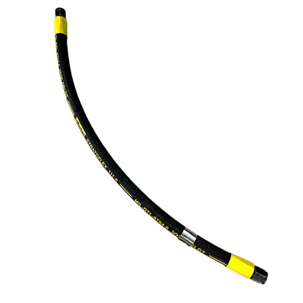 111417-6S-0210 Cooler To Engine Hose Assembly