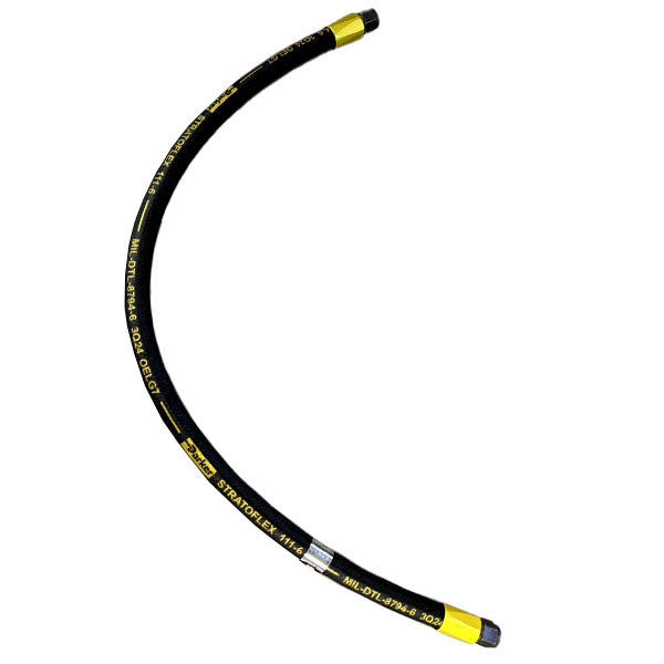 S1167-6-0290 Cooler To Engine Hose Assembly