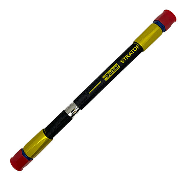 S1236-3-0184 Oil Pressure Hose Assembly