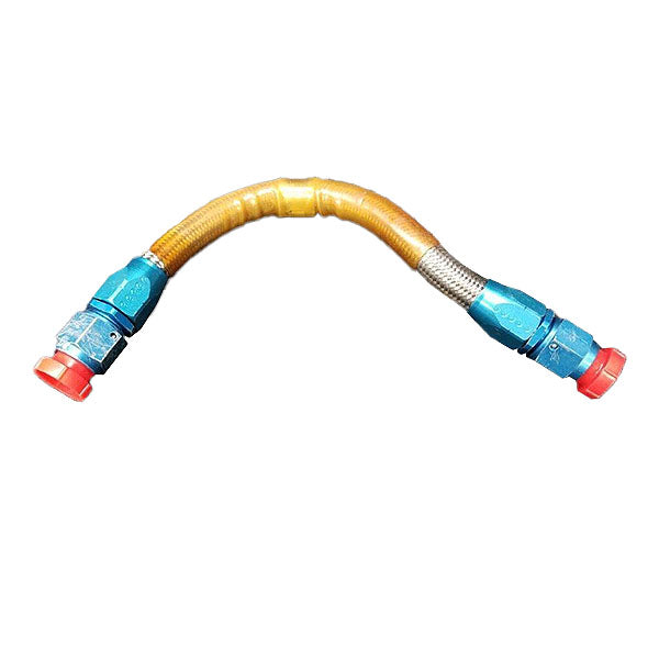 S1236-8-0110 Fuel Hose Assembly