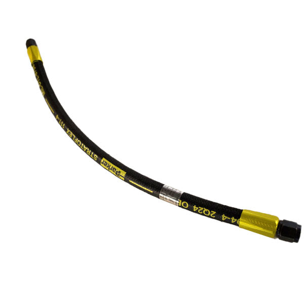 AN6271-4-15-3/4 Strut Brake Hose Assembly