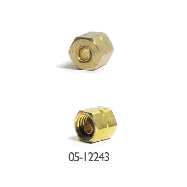 61SM-02 SAE Nut And Sleeve Assembly