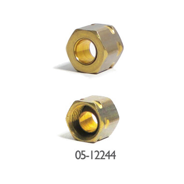 61SM-03 SAE Nut And Sleeve Assembly