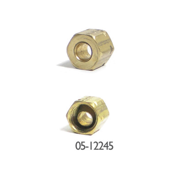 61SM-04 SAE Nut And Sleeve Assembly