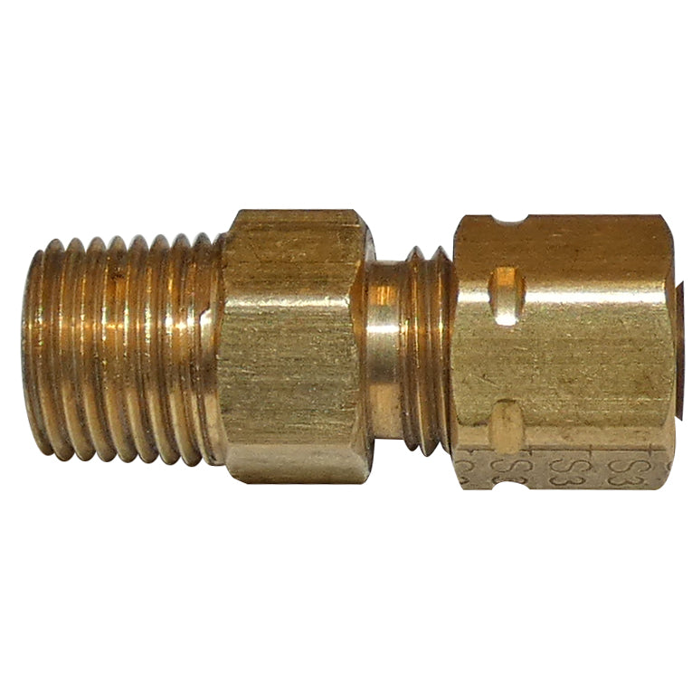 68SM-03 SAE Male Connector X 02