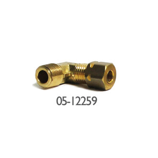 69SM-03 SAE Male Elbow X 02