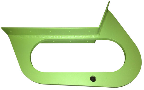 AF2612035-1 McFarlane Caravan Tail Tiedown Handle FAA-PMA Approved