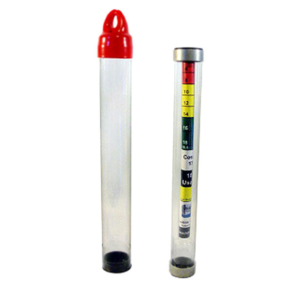 200-235B FuelStick Piper PA 28 , 24 Gal