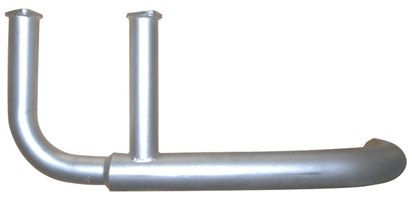 EXP71082-01 Exhaust Stack With Starter Left