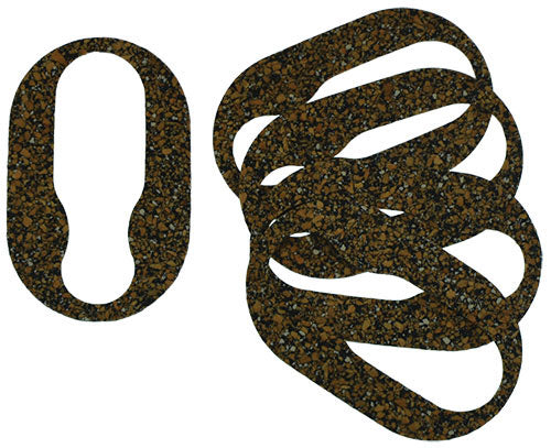 MC0756009-8 McFarlane Gasket (Pack Of 5) FAA-PMA Approved