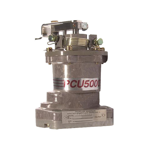ATF6-59 PCU5000 Prop Governor