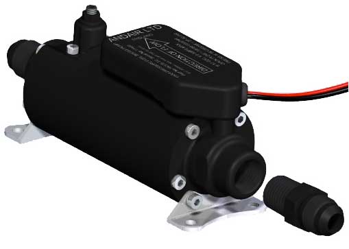 PX375-TC Andair Pump