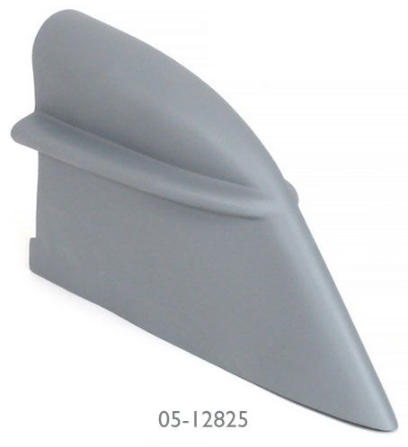 SA-0731606-1 Stene Aviation - Vertical Top For Cessna 205/206/207/210