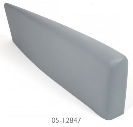 SA-1231001-2 Stene Aviation - Rudder Top For Cessna 205/206/207/210