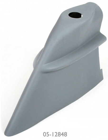 SA-1231059-1 Stene Aviation - Vertical Top For Cessna 205/206/207/210