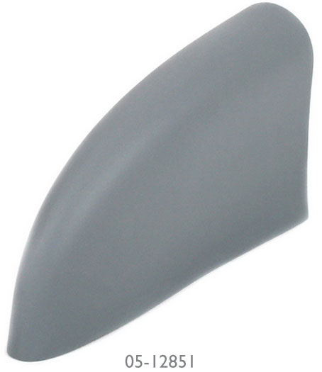 SA-1232616-1 Stene Aviation - LH/RH Horizontal Tip For Cessna 205/206/207/210