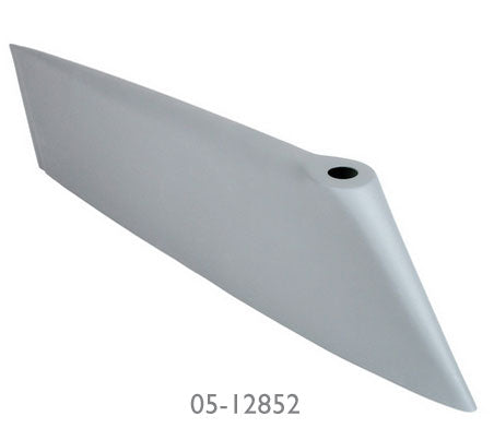 SA-1233736-1 Stene Aviation - Rudder Top - Floatplane For Cessna 205/206/207/210