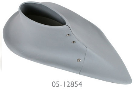 SA-1241228-1 Stene Aviation - LH Brake Fairing For Cessna 205/206/207/210
