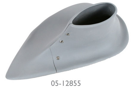 SA-1241228-2 Stene Aviation - RH Brake Fairing For Cessna 205/206/207/210