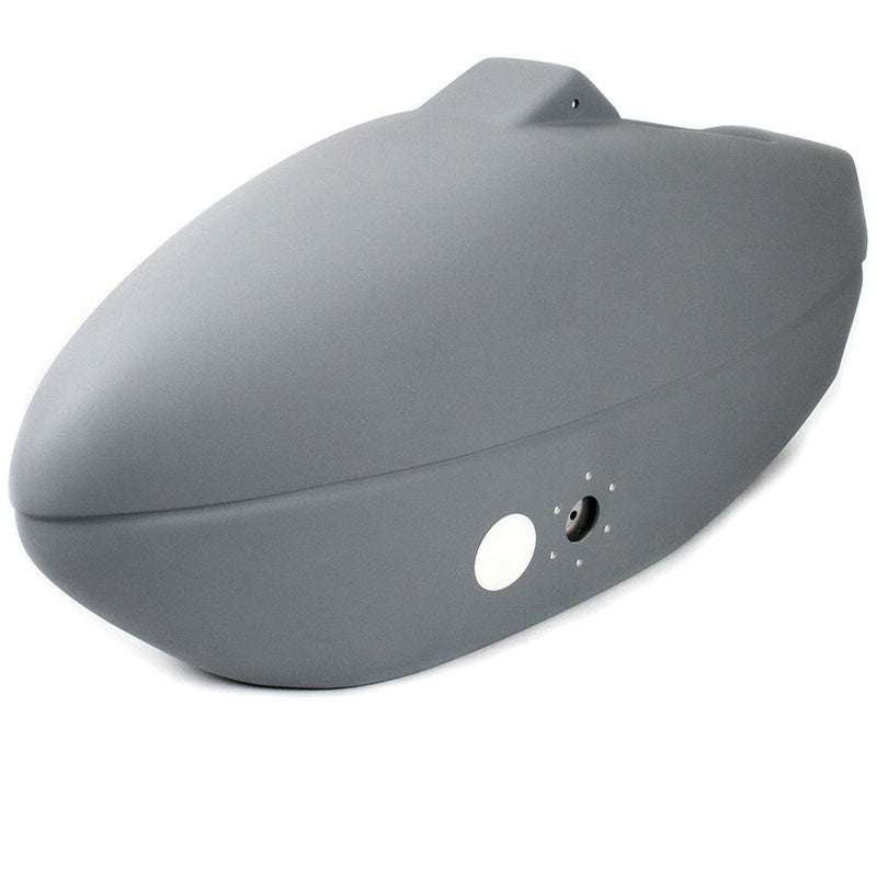 SA-1243045-12 Stene Aviation - Nose Wheel Pant - Oversized For Cessna 205/206/207/210