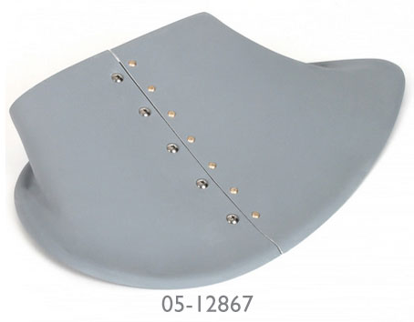 SA-1521002-1 Stene Aviation - LH Lower Strut Cuff For Cessna 337