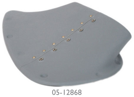 SA-1521002-2 Stene Aviation - RH Lower Strut Cuff For Cessna 337