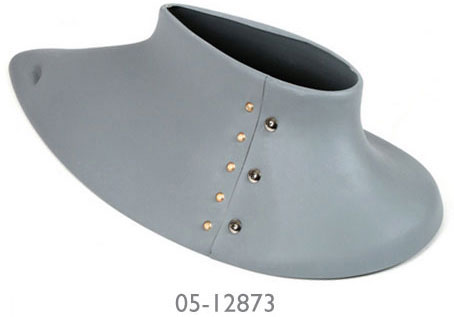 SA-1741005-60 Stene Aviation - RH Upper Gear Leg Fairing For Cessna 170/172/175