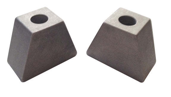 U-1024 RV-10, RV-14 Nose Wheel Spacer