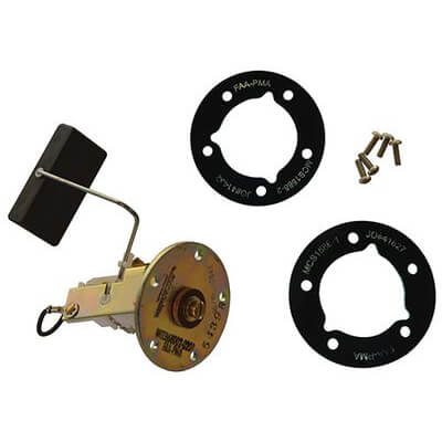 FQT-KT-4 McFarlane Fuel Quantity Transmitter Kit