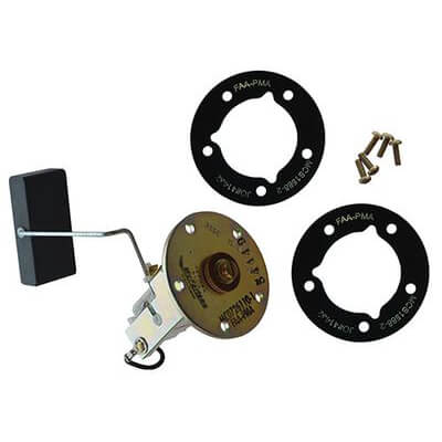 FQT-KT-5 McFarlane Fuel Quantity Transmitter Kit