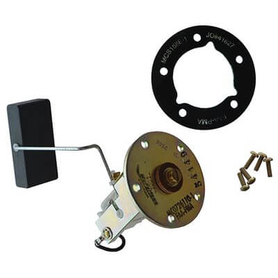 FQT-KT-6 McFarlane Fuel Quantity Transmitter Kit