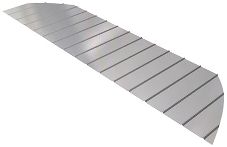 MC0434140-2 McFarlane Elevator Upper Right Hand Skin