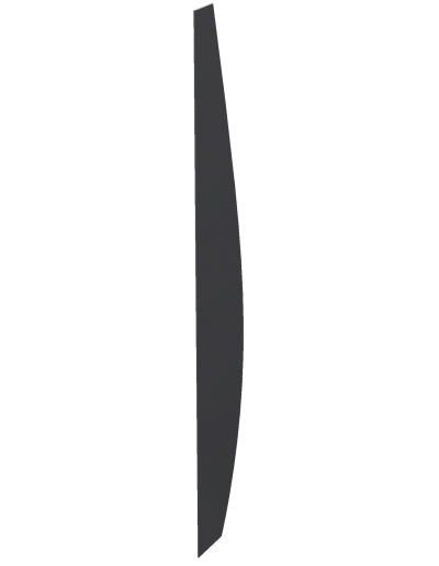 MC0333116 McFarlane Rudder Tab Skin