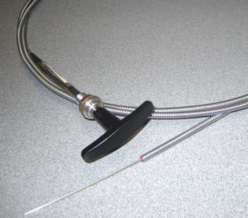 A-1770 Control 72 T-Handle