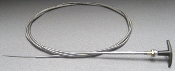 A-1780 Control 72 T-Handle