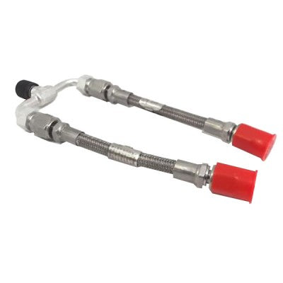 Cleveland 111-05800 Hydraulic Line Assembly | King Air 200/B200 Brake System